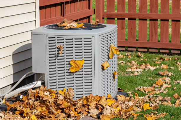Best Geothermal HVAC Systems in Webster City, IA
