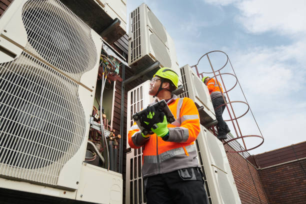 Trusted Webster City, IA HVAC Experts