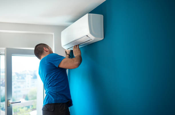 Best Seasonal HVAC Services in Webster City, IA