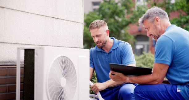 Best Ductless Mini-Split Systems in Webster City, IA