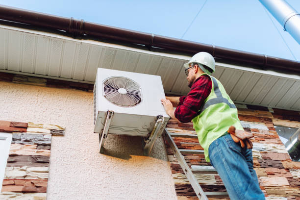 Best HVAC Financing and Leasing in Webster City, IA