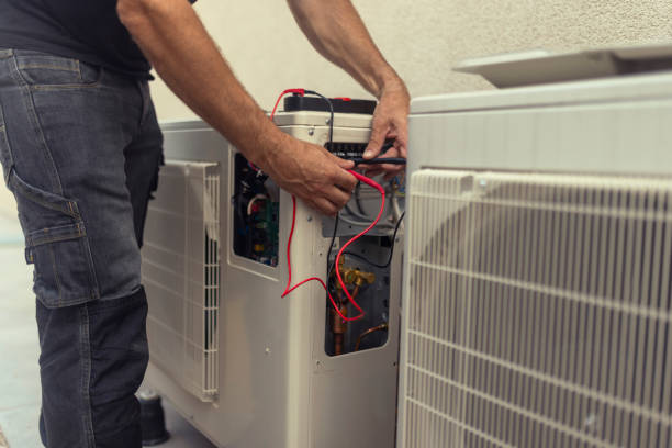 Best HVAC Supply and Distribution in Webster City, IA