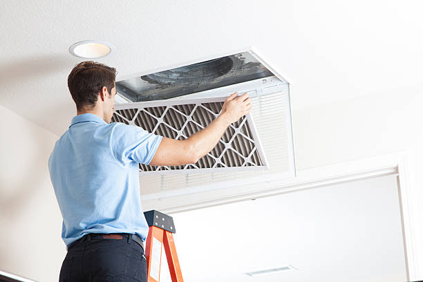 Best Residential HVAC in Webster City, IA