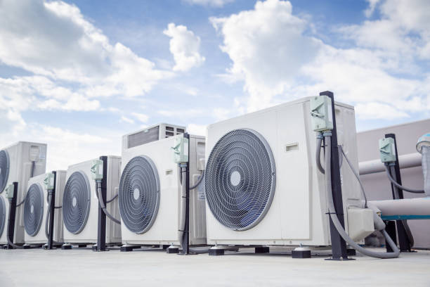 Best HVAC Consulting and Engineering in Webster City, IA